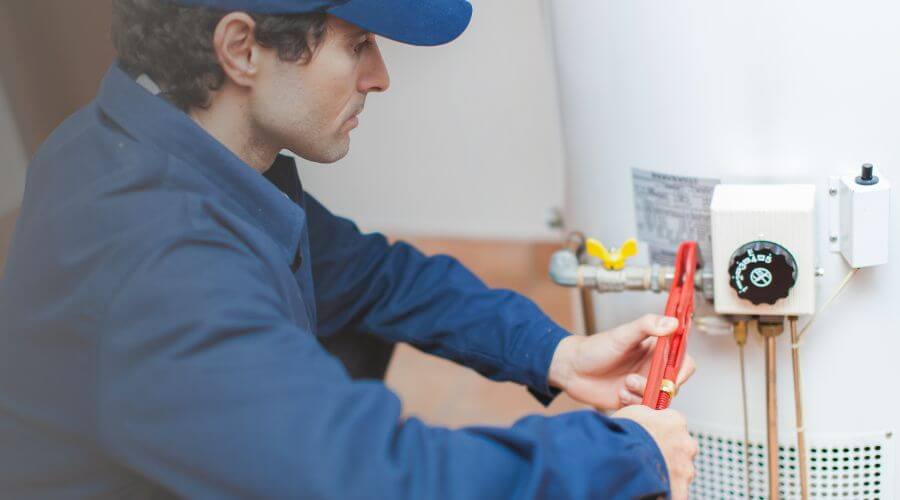 Professional bathroom faucet installation in Tar Heel, NC